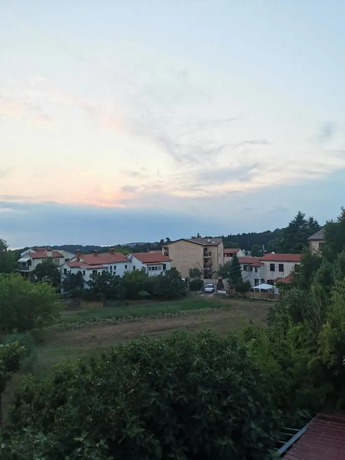 Lovely Apartment Nono Rovigno Croazia