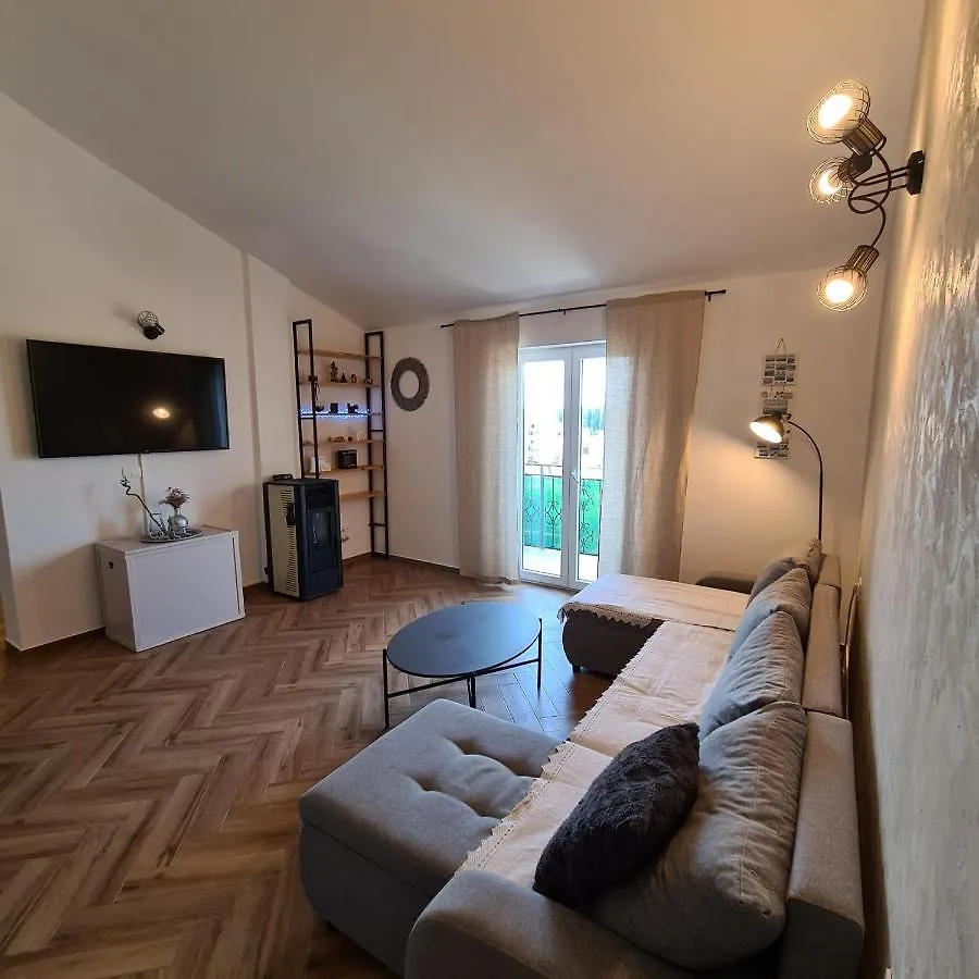 Lovely Apartment Nono Rovigno