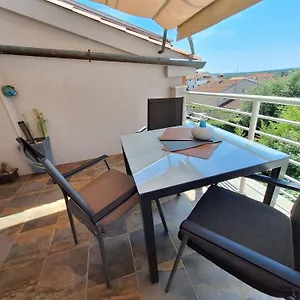 Appartamento Pakua & Penthouse, Rovigno