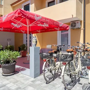 Appartamento Istra, Rovigno