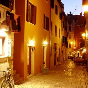 Appartamento Casa Nova, Rovigno